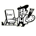Research Design and Statistics Icon Research Design and Statistics Icon